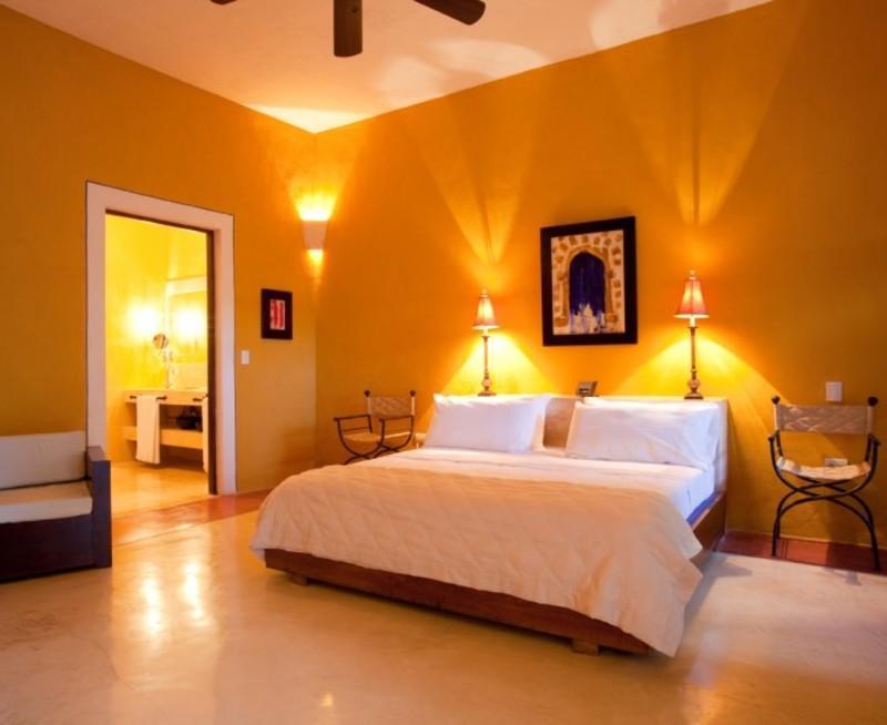 Hotel Hacienda Mérida Exterior foto